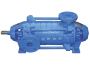 High Pressure Centrifugal Multi Stage Pump
