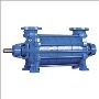 Centrifugal Multi Stage Pump Manufacturer in India