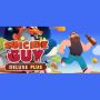 Suicide Guy Deluxe Plus Suicide Guy Deluxe Plus