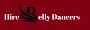 Hire Singapore belly dancer 