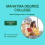 Best College for BA in Prayagraj