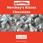 Hershey’s Kisses Chocolate from Snackstar