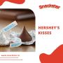 Hershey’s Kisses – Sweet Moments with Snackstar