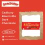 Experience the Bold Richness of Cadbury Bournville Classic D