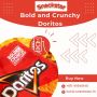 Doritos: The Ultimate Snack for Every Craving