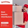Best Snacks Distributors – Your Trusted Source for Quality S