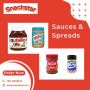 Sauces & Spreads from Snackstar – The Perfect Pairing for An