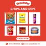 Chips and Dips – Snackstar Brings the Best Imported Flavors 