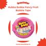 Hubba Bubba Fancy Fruit Bubble Tape from Snackstar
