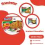 Spice Up Your Snack Time with Hot Instant Noodles - Snacksta