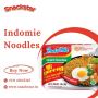 Taste the Magic of Indomie Noodles with Snackstar Taste the Magic of Indomie Noodles with Snackstar