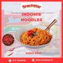 Delicious Indomie Noodles Available at SnackStar Delicious Indomie Noodles Available at SnackStar