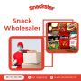 Trusted Snack Wholesaler for Quality and Variety - SnackStar