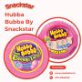 Enjoy the Fun and Flavor of Hubba Bubba Chewing Gum at Snack