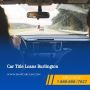 How To Apply For Car Title Loans Burlington?
