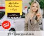 Car Title Loans Ajax | No Debt Checks Involved