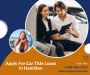 Car Title Loans Hamilton | Auto Title Loans without a credit