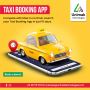 Launch Your Taxi Business with Our Uber Clone App