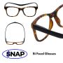 Discover Stylish & Clear Bi Focal Glasses Online