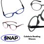 Discover Calabria Reading Glasses Today