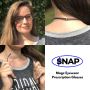Get Magz Eyewear Prescription Glasses at Snap Magnetic Glass