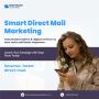 Direct Mail Marketing Agency | Processing & Mailing Experts
