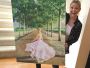 Brush Life into Pixels: Turn Photo to Painting