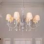 Upgrade Your Dining Ambience with Modern Chandeliers