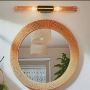 Transform Your Vanity with Premium Mirror Lights