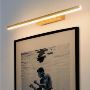 Spotlight Your Masterpiece with Elegant Picture Wall Lights