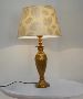  Bring Warmth & Style with Vintage Table Lamps for Living Ro