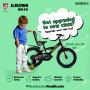 Easy to Control Cycle for Kids for Safe Riding