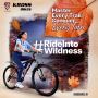 MTB under 15000 from Kross Bikes