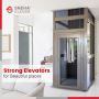 Best Lift Company in Hyderabad | Sneha Elevators