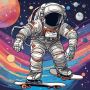 Contact Us - The Spaceman’s Hub!