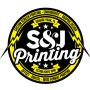 S & J Printing