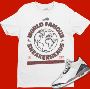 T-shirts for Sneakers