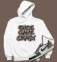 Air Jordan Clothing for Men