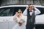 Wedding Limo Service | Luxury Rides in Boston & Hanover