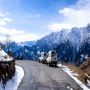 Taxi Service In Manali