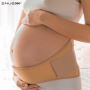 Stay Active and Comfortable with Pregnancy Back Support