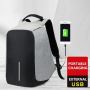 Snug Backpack - Anti-theft backpacks that keep your belongin