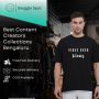 Best Content Creators Collections in Bengaluru – Snugglespot