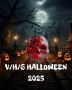 V H S Halloween 2025 – Short Stories That Scare