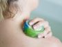 Deep Clean & Rejuvenate with Our Exfoliating Loofah Soap