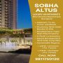  Sobha Altus Dwarka Expressway