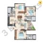  3 BHK Flats for Sale Electronic City Bangalore | Sobha Town