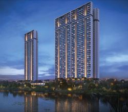 Godrej Riverine Sector 44 – Premium 3 BHK Apartments in Noid