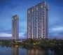 Godrej Riverine Sector 44 – Premium 3 BHK Apartments in Noid