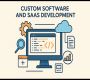 AI-Powered Custom Software Development Company in India | So